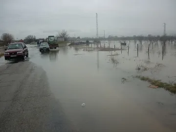 Язовир отряза Плевен от Ловеч