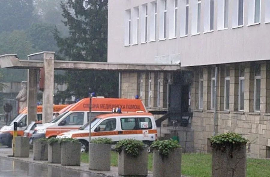 Дете на годинка издъхна след падане от втория етаж /ОБНОВЕНА/
