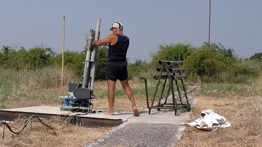 Борците срещу градушките обявиха протест