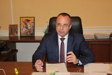 Преговаряме с Турция за износ на живи агнета