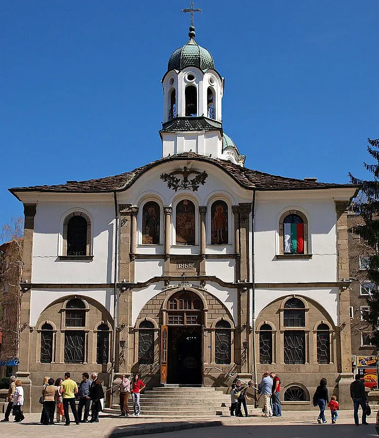 Габрово кандидатства за град на ЮНЕСКО