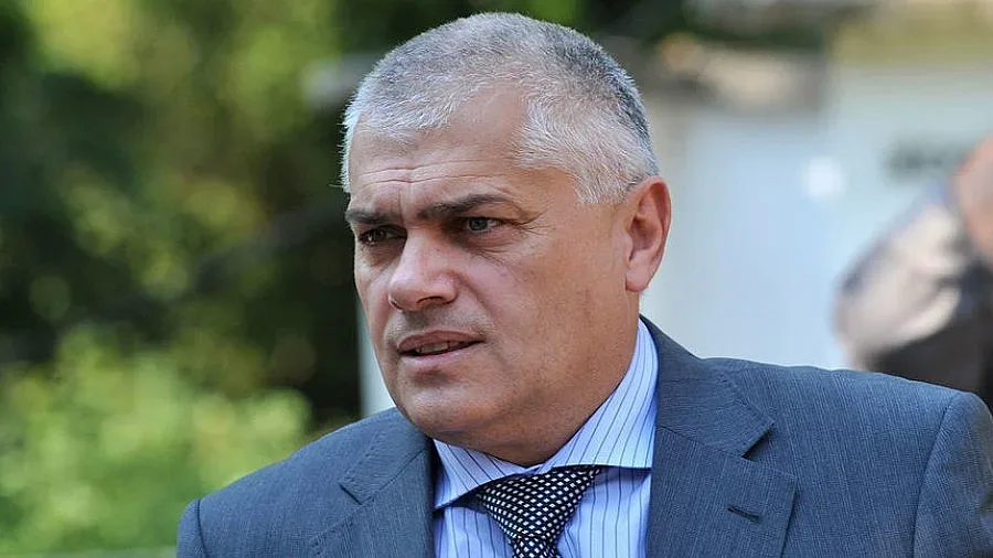 Вътрешният министър увери: Няма страшно с градушките