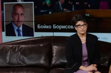 Д. Атанасова: Във Фейсбук Борисов е достъпен за всеки