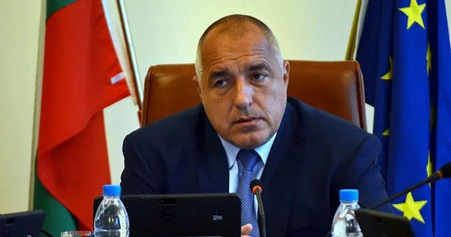 Борисов свика националния щаб за борба с природните бедствия