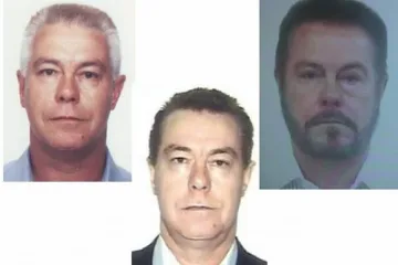 Заловиха наркобарон, издирван от 30 години