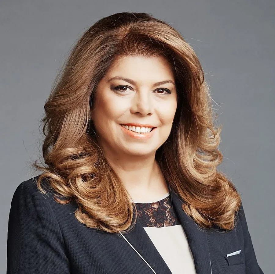 Илияна Йотова: На Габриел няма да й е лесно