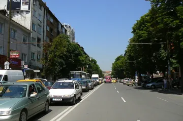 Столична община предупреди за нов мащабен ремонт