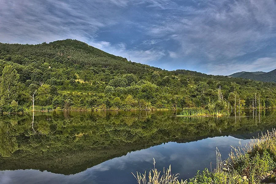 Откриха тялото на удавено дете