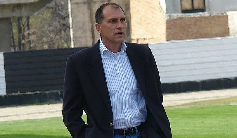 IN MEMORIAM: Почина Аян Садъков