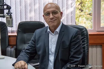 Емил Христов: Ще бъде особен знак, ако Радев подкрепи комисията за изтребителите