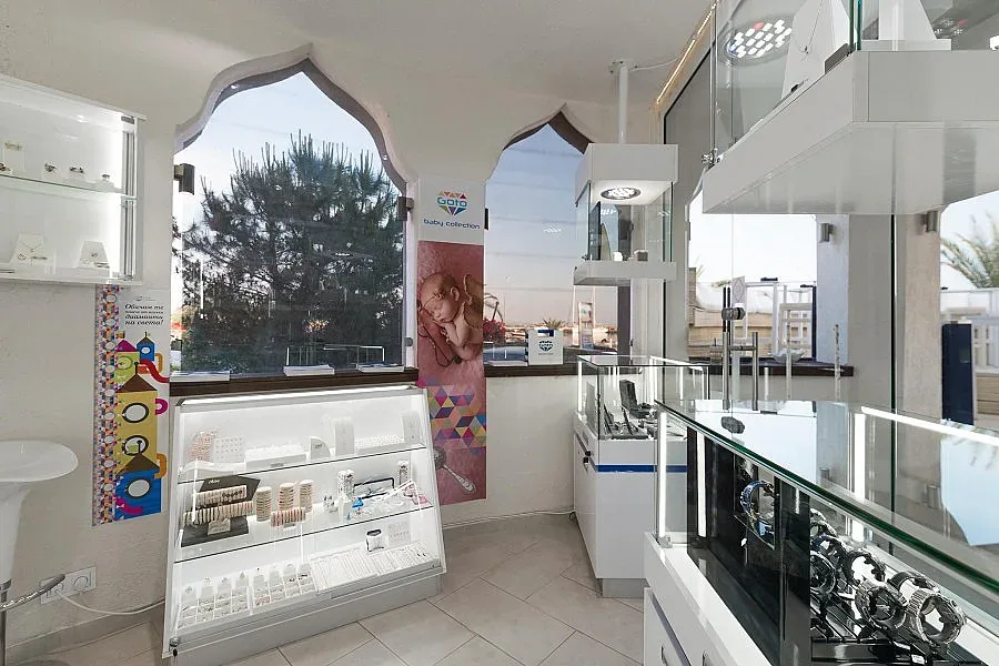 Свети Влас е новият диамант всъкровищницата на Гото