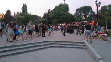 Рокери и ултраси се стичат към Асеновград