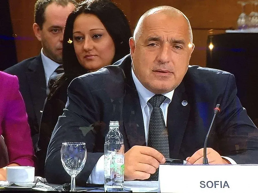 Борисов от Хърватия: Балканите да надраснат историята