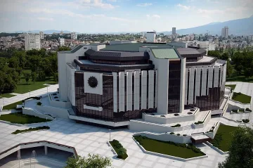 НДК си има нов директор