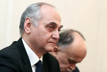 Шефът на Здравната каса е подал оставка