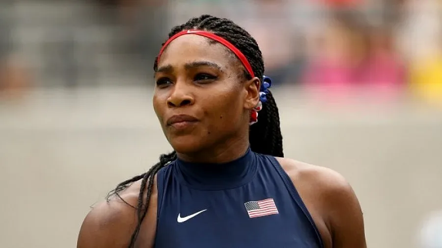 Обвиниха Винъс Уилямс в убийство