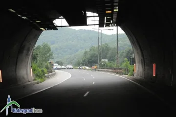 Отварят тунела-убиец "Ечемишка"