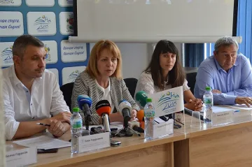 "София - Европейска столица на спорта" продължава и след 2018-а