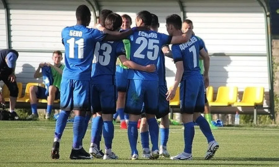 Херо излъга с 1:0 "Дунав"
