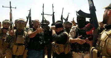 Ирак за ИД: Тази измислена държава падна