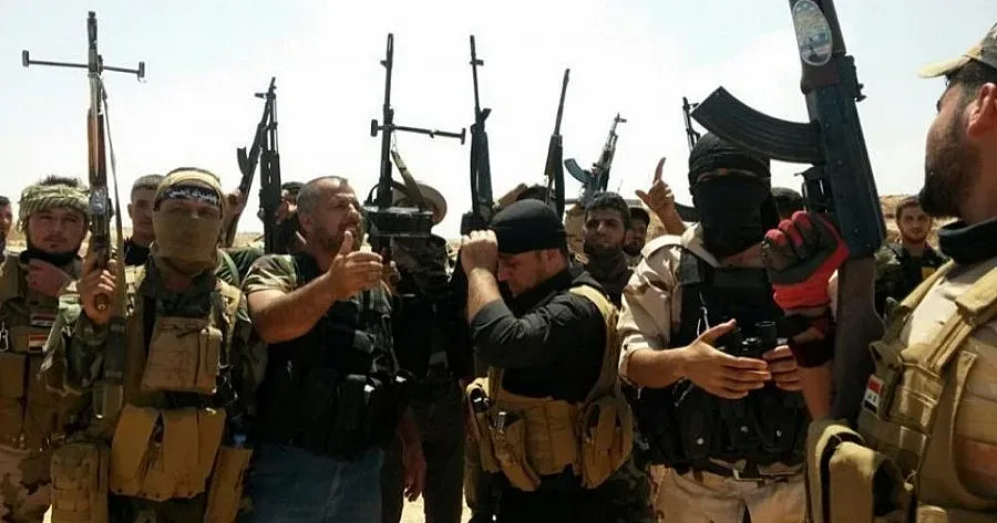 Ирак за ИД: Тази измислена държава падна