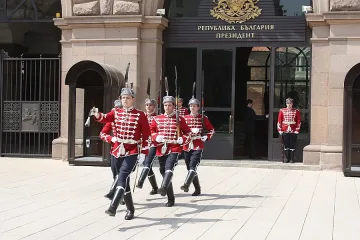 От "Дондуков" 2 към Нинова: Няма материали по предложенията приети на КСНС