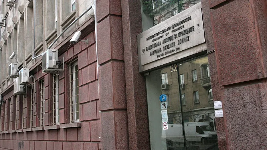 НАП отново в ръководството на международна данъчна организация