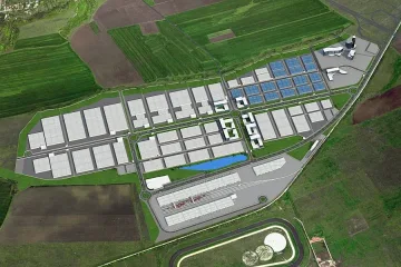 Разширяват зоната „София-Божурище"