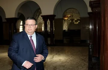 Цацаров: Девет ще бъдат обвинени за Асеновград, може да има и още