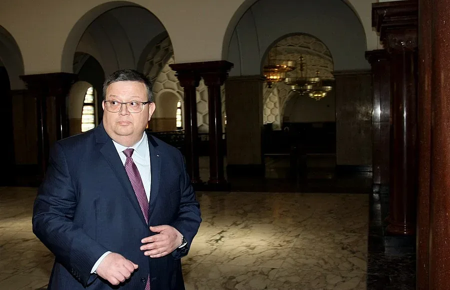 Цацаров: Девет ще бъдат обвинени за Асеновград, може да има и още