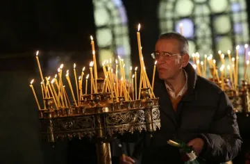 Празнуваме Петровден