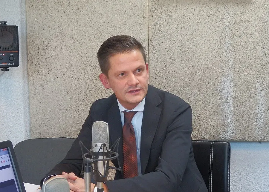 Димитър Маргаритов: Няма съществени нарушения по морето