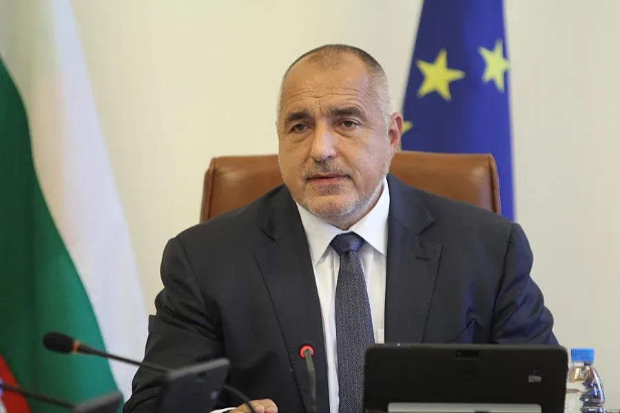 Борисов нареди: По един експерт от министерство в "Електронно управление"