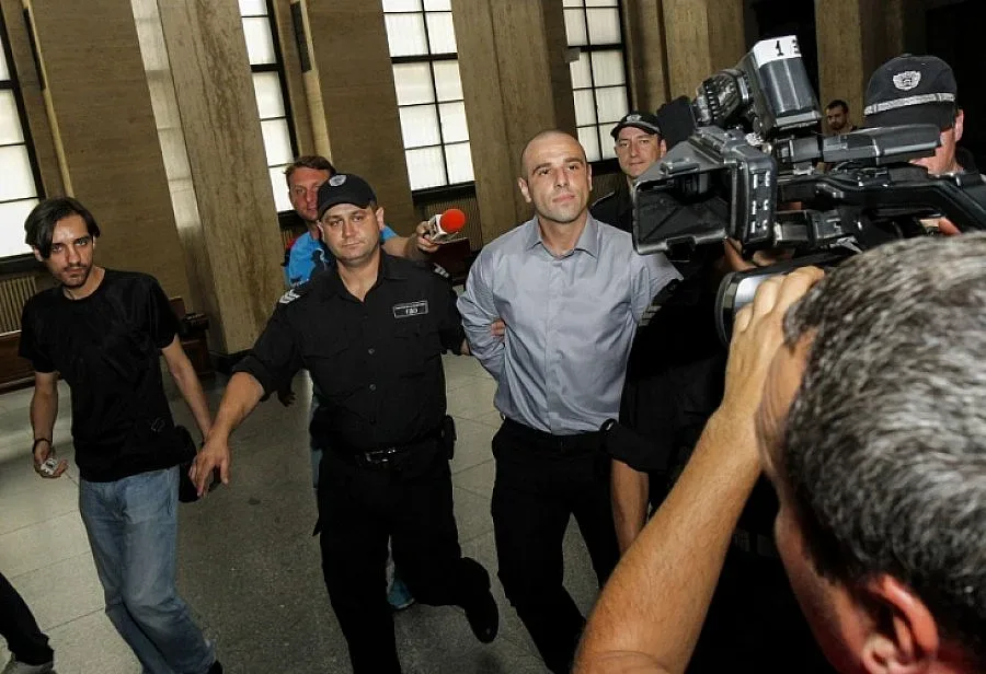 Убиецът на Виола остава в ареста