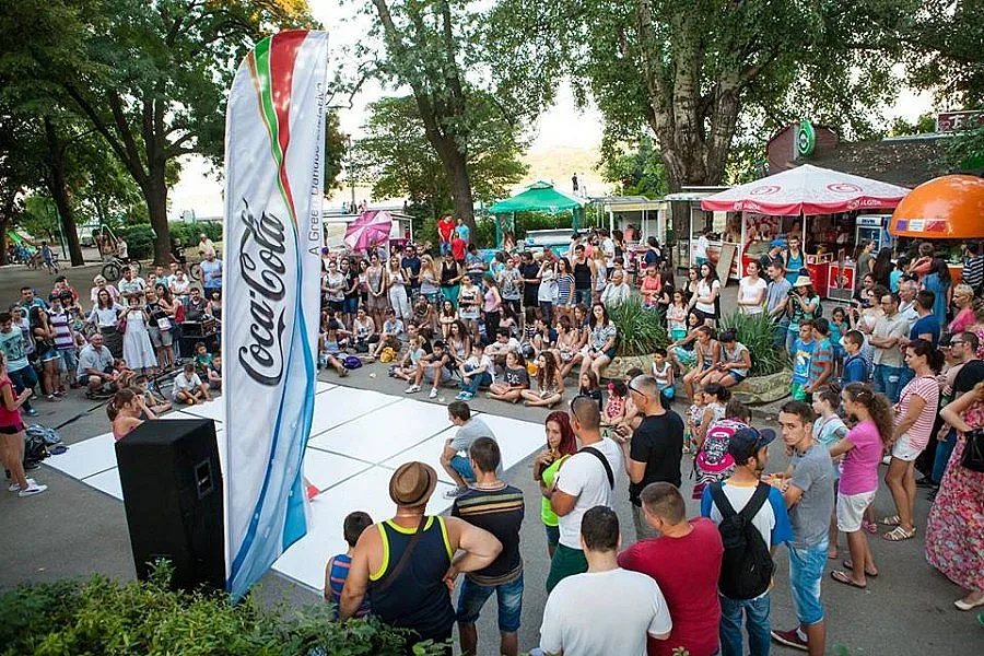 Утре отбелязваме Деня на Дунав