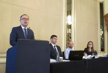 ЕС въведе нови правила за инвестиционните посредници