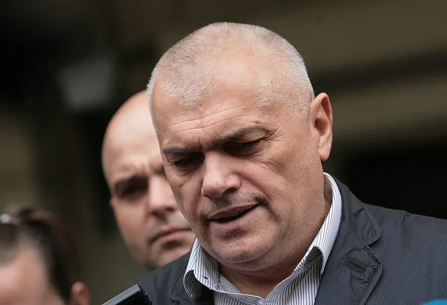 Вътрешният министър: По-високи заплати в МВР - от догодина