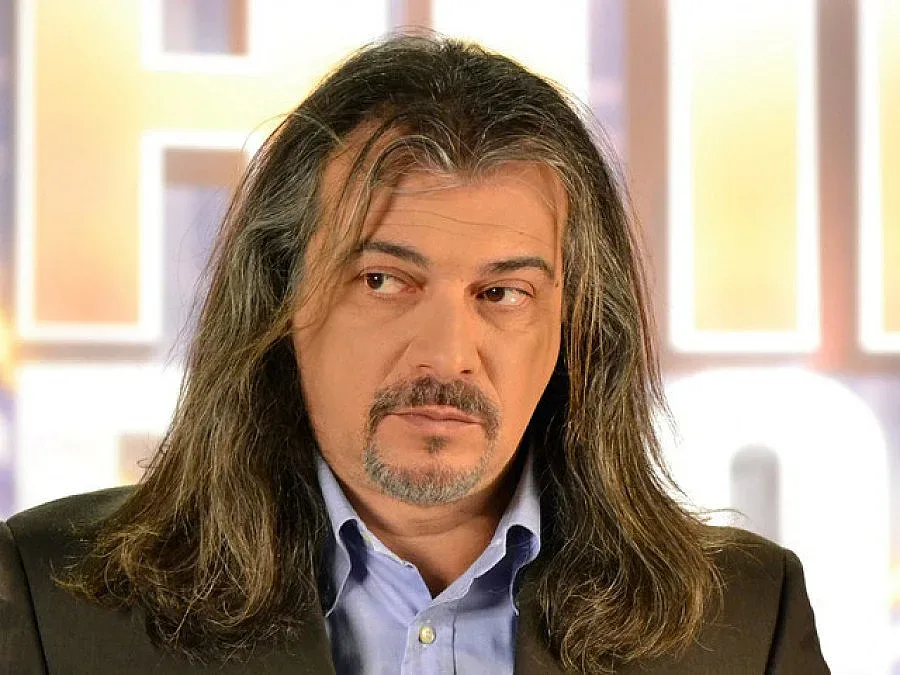 НДК не е имал по-добър мениджър