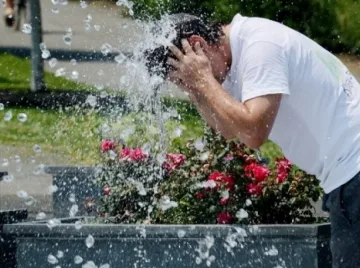 Жегите продължават, днес ще е 32-37 градуса