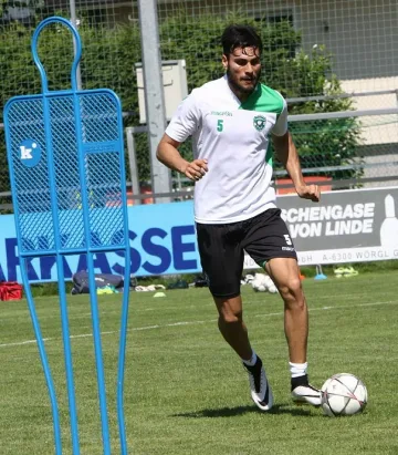 "Лудогорец" продаде защитник в Серия "А"