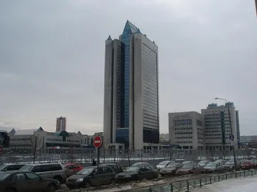 Газпром и Сърбия договориха газотранспортни мощности