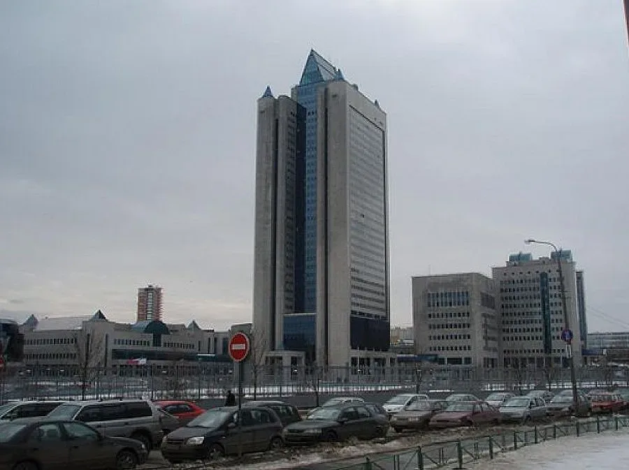 Газпром и Сърбия договориха газотранспортни мощности