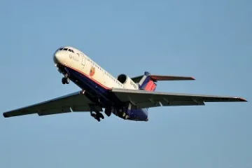 Ограничения над Черно море промениха графика на "България Ер"