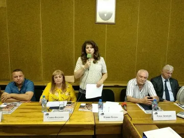 МИСИЯТА НА "СТАНДАРТ" В КАЛОФЕР: Културно събитие във всеки възрожденски град по време на Европейското председателство