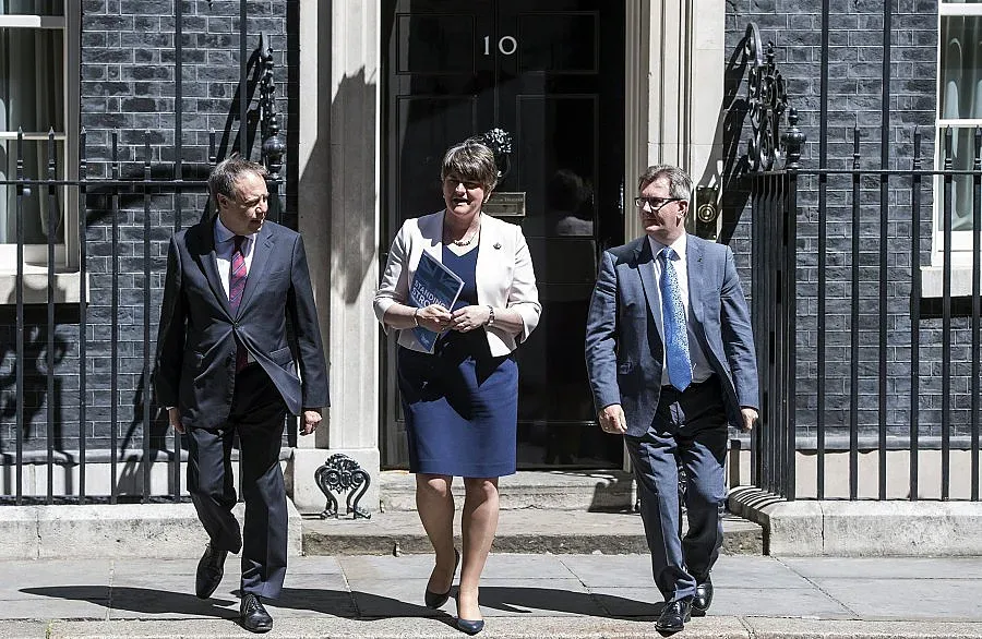 Торите подписаха с юнионистите