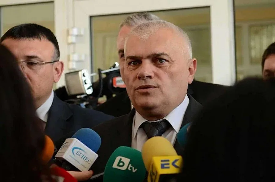 Министър Радев към стачниците: Искам аргументи, не условия