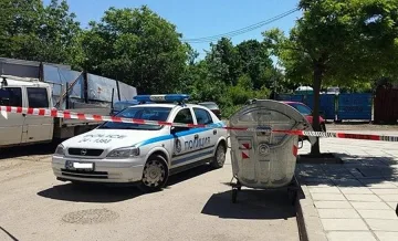 Убиецът на студентката хванат в Созопол
