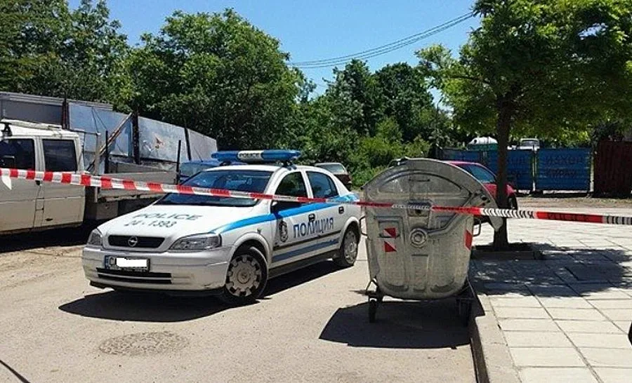 Убиецът на студентката хванат в Созопол