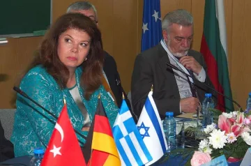 Вицепрезидентът:Само една държава не може да пребори тероризма