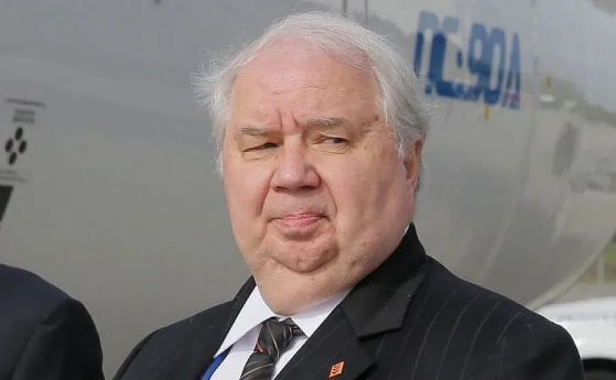 Русия отзова посланика си в САЩ